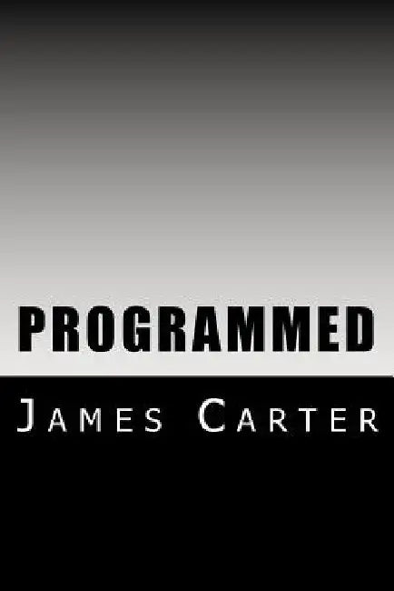 Programmed by James Carter