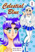 Celestial Blue Vol. 1 by Juri Renee