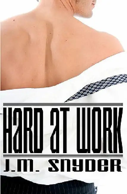 Hard at Work by J. M. Snyder