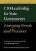 CIO Leadership for State Governments Emerging Trends & Practices by Alan R. Shark