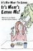 It's Not What I'm Eating . . . It's What's Eating Me! by Velma (Daffy) Dippold