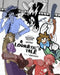 A Loonatic's Tale: Talking to Myself by Rebecca Burg