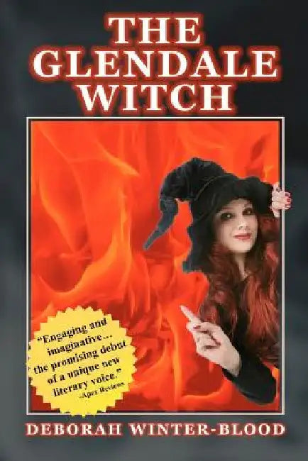 The Glendale Witch by Deborah Winter-Blood