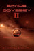 Space Odyssey II: The Incursion War by Andrew B. Dewar