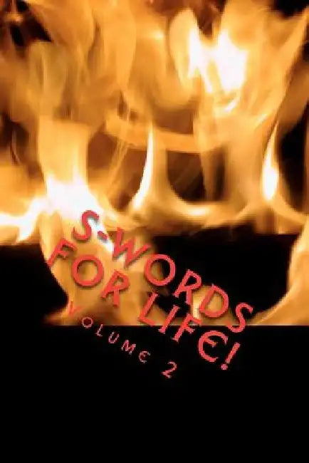S-Words for LIFE! Volume 2 by Cinde Lucas