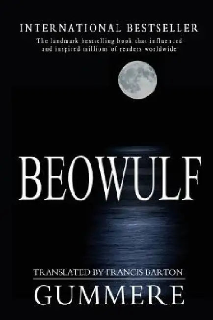 Beowulf by Francis Barton Gummere