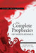 The Complete Prophecies of Nostradamus by Nostradamus