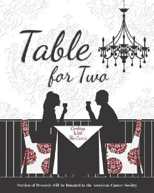 Table for Two by Cindy Lynn Carr