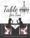 Table for Two by Cindy Lynn Carr