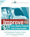 Improve Your Spoken English and Pronunciation: An American Accent Course for Success in Business by Jolinda Osborne