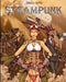 Über RPG: Steampunk by Steven E. Metze