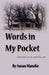 Words in My Pocket: Early Days on Sunnybook Farm by Susan Manzke