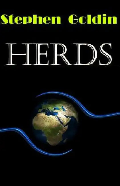 Herds by Stephen Goldin