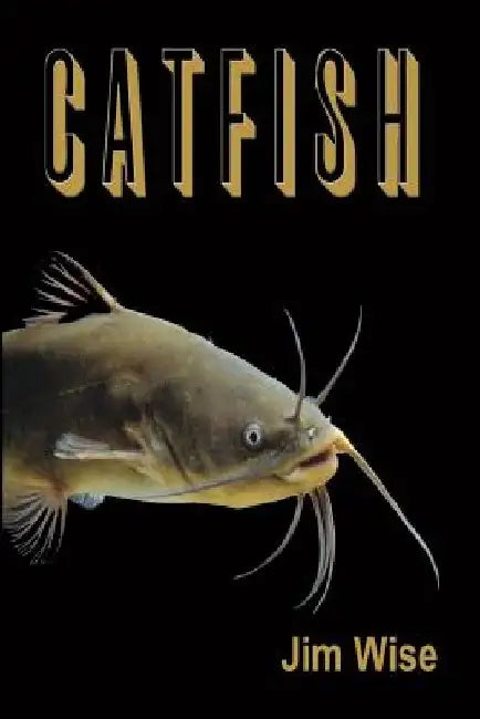 Catfish by Jim Wise