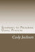 Learning to Program Using Python by Cody Jackson