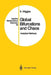 Global Bifurcations and Chaos: Analytical Methods by Stephen Wiggins