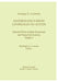Mathematics from Leningrad to Austin: George G. Lorentz' Selected Works in Real, Functional and Numerical Analysis Volume 1 by Rudolph A. Lorentz