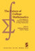 The Future of College Mathematics: Proceedings of a Conference/Workshop on the First Two Years of College Mathematics by A. Ralston