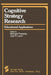 Cognitive Strategy Research: Educational Applications by M. Pressley