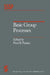 Basic Group Processes by P. B. Paulus