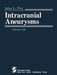 Intracranial Aneurysms: Volume III by J. L. Fox