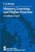 Memory, Learning, and Higher Function: A Cellular View by C. D. Woody