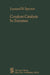 Covalent Catalysis by Enzymes by L. B. Spector
