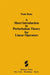 A Short Introduction to Perturbation Theory for Linear Operators by Tosio Kato