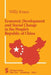 Economic Development and Social Change in the People's Republic of China by W. Kraus