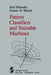 Pattern Classifiers and Trainable Machines by J. Sklansky