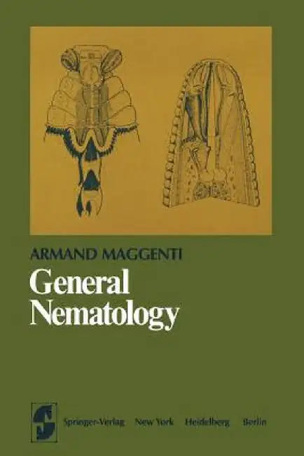 General Nematology by A. Maggenti