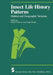 Insect Life History Patterns: Habitat and Geographic Variation by R. F. Denno