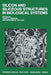 Silicon and Siliceous Structures in Biological Systems by T. L. Simpson