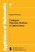 Conjugate Direction Methods in Optimization by M. R. Hestenes