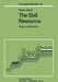 The Soil Resource: Origin and Behavior by Hans Jenny