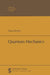 Quantum Mechanics by Boehm