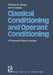 Classical Conditioning and Operant Conditioning: A Response Pattern Analysis by W. W. Henton