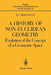 A History of Non-Euclidean Geometry: Evolution of the Concept of a Geometric Space by Hardy Grant