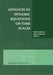 Advances in Dynamic Equations on Time Scales by Martin Bohner