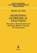 Redefining Geometrical Exactness: Descartes' Transformation of the Early Modern Concept of Construction by Henk J. M. Bos