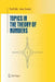 Topics in the Theory of Numbers by Janos Suranyi
