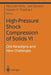 High-Pressure Shock Compression of Solids VI: Old Paradigms and New Challenges by Yasuyuki Horie