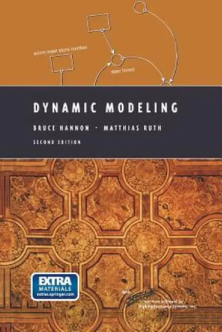 Dynamic Modeling by Bruce Hannon