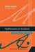 Mathematical Analysis: Functions of One Variable by Mariano Giaquinta
