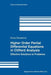 Higher Order Partial Differential Equations in Clifford Analysis: Effective Solutions to Problems by Elena Obolashvili