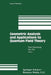 Geometric Analysis and Applications to Quantum Field Theory by Peter Bouwknegt