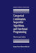 Categorical Combinators, Sequential Algorithms, and Functional Programming by P. -L Curien