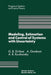 Modeling, Estimation and Control of Systems with Uncertainty: Proceedings of a Conference Held in Sopron, Hungary, September 1990 by G. B. Dimasi