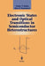 Electronic States and Optical Transitions in Semiconductor Heterostructures by Fedor T. Vasko