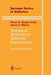 Statistical Methods in Software Engineering: Reliability and Risk by Nozer D. Singpurwalla